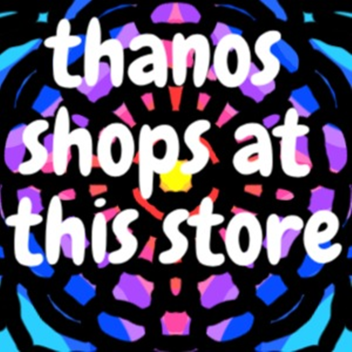My Store