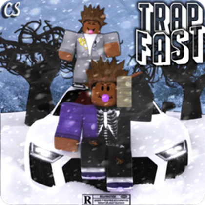 TrapFast Roblox group icon