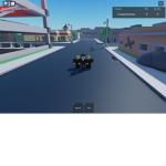 The Unstopable Army