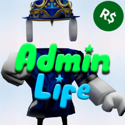 [FREE ADMIN] Admin Simulator