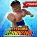 Running Man icon