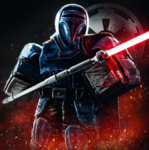 ΤGΕ | Imperial Senate Guard