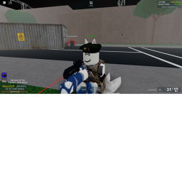 foxes TRAINING CAMP