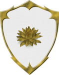 -House Harlaw of Harlaw Hall-