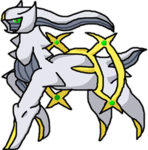 kings of arceus