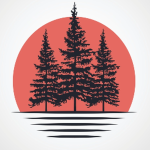 Pine hotel's