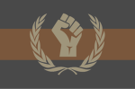 Soviet Socialist Republic of Makkapakkaism (SSRM)