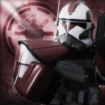 /-\ ARC Troopers /-\