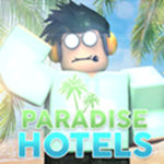 Paradise Hotels *