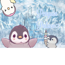 Penguin Palace