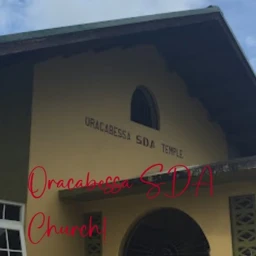 Oracabessa SDA Temple! (2020 - 2023) Style icon