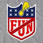 No fun league fan group