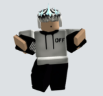 Roblox legend club