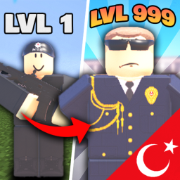 [🍃 YENİ!] Türk Polis Oyunu