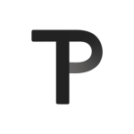 Transparent Post