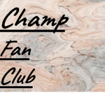 Champ Fann club