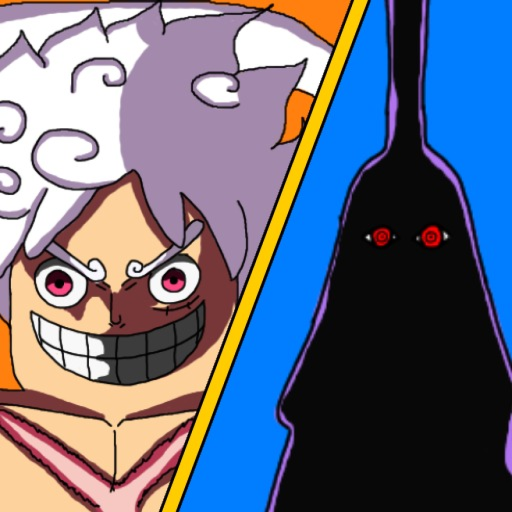 [IMU FRUIT] Gear Piece official Roblox game thumbnail