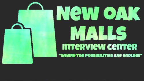 Interview Center | New Oaks Mall