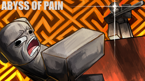 Combat Tower Obby [Abyss of Pain] scripts