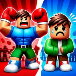 [UGC SOON] Punching Simulator Reborn