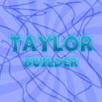 TAYLOR BULIDER