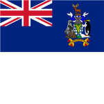 [SGS] South Georgia and South Sandwich Islands