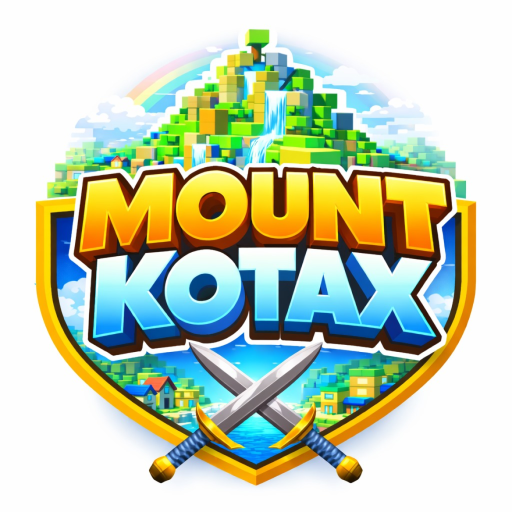 [FREE AVA X100] MOUNT KOTAX