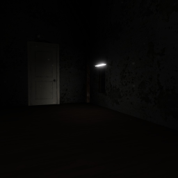 Where's Mama? (A short horror game)