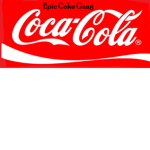 ~Epic Coke Gang~