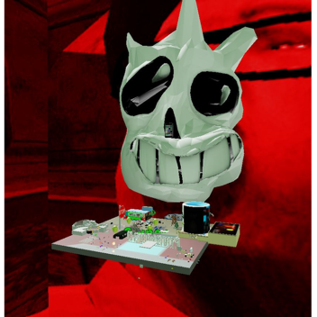 Cancerous pinewood stuff