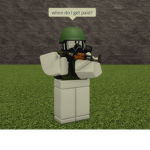 The Dummy Mercenaries