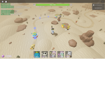 hydra clan tower heroes