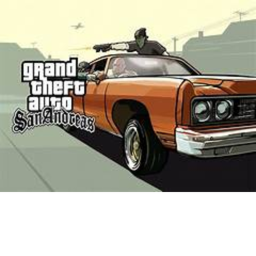 Grand theft Auto [TESTING]