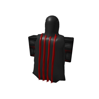 R-G S Guard Commander