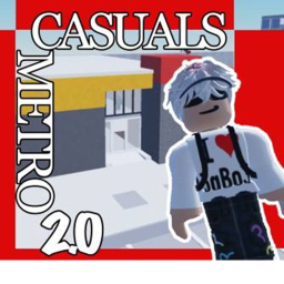 Casual metro 2.0
