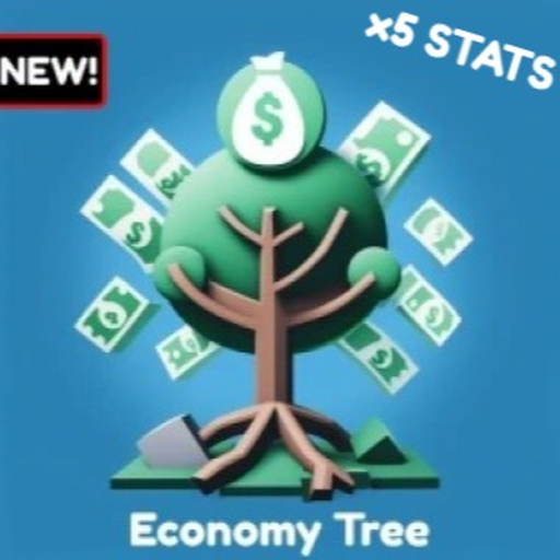Economy Upgrade Tree