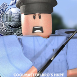 Police Dog Unitᅠ