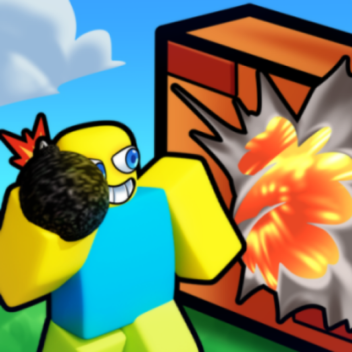 Bomb Wall Simulator [NEW]