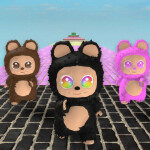 Bobo Speed Clicker 🐻⚡