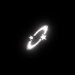 ☆: *.