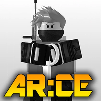 AR: Competitive Engagement Roblox group icon