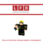 [LFB Retained]London Fire Brigade Retained