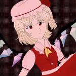 Scarlet Devil Mansion 東方