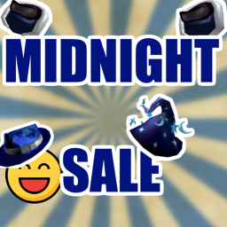 Mid-Night Sale HangOut