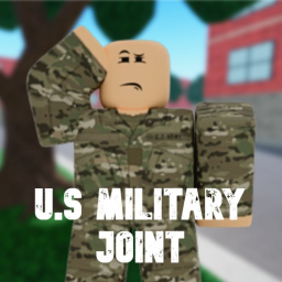 U.S Military Joint Academy V3