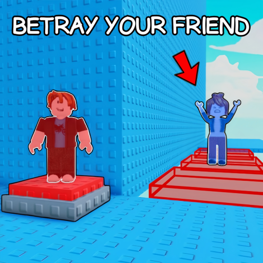 Duo Troll Slap Tower 🖐