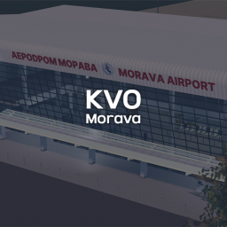 Morava Regional Airport
