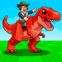 Dino Farm 🦖