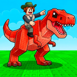 Dino Farm icon