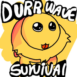 durr wave survival